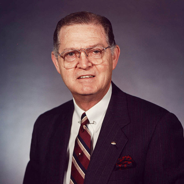Herbert H. Reynolds