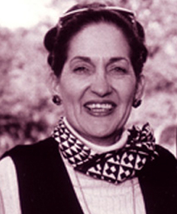 Dorothy Barfield Kronzer