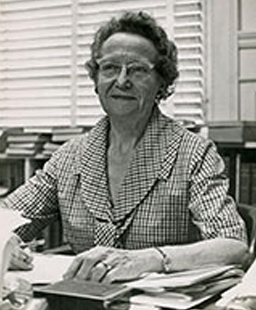 Dr. Cornelia Marschall Smith