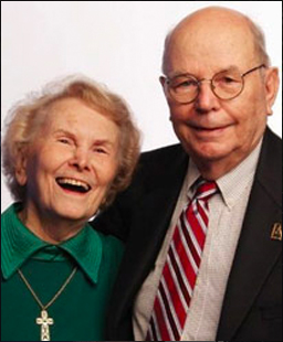 John and Marie Chiles