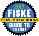 Fiske Guide to Colleges logo