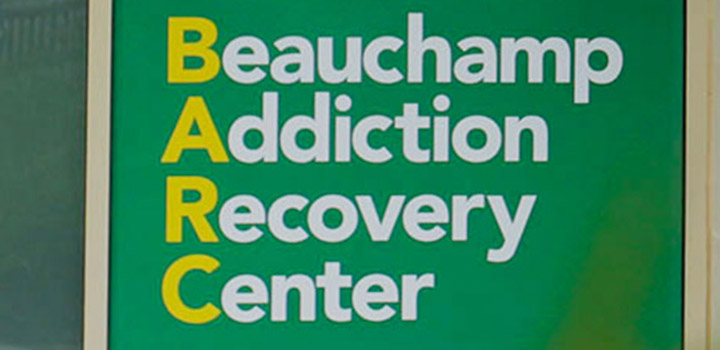 Beauchamp Addiction Recovery Center