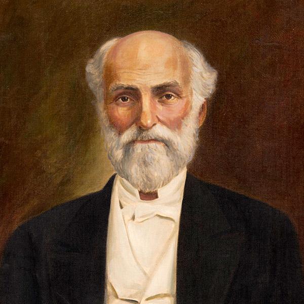 Rufus C. Burleson