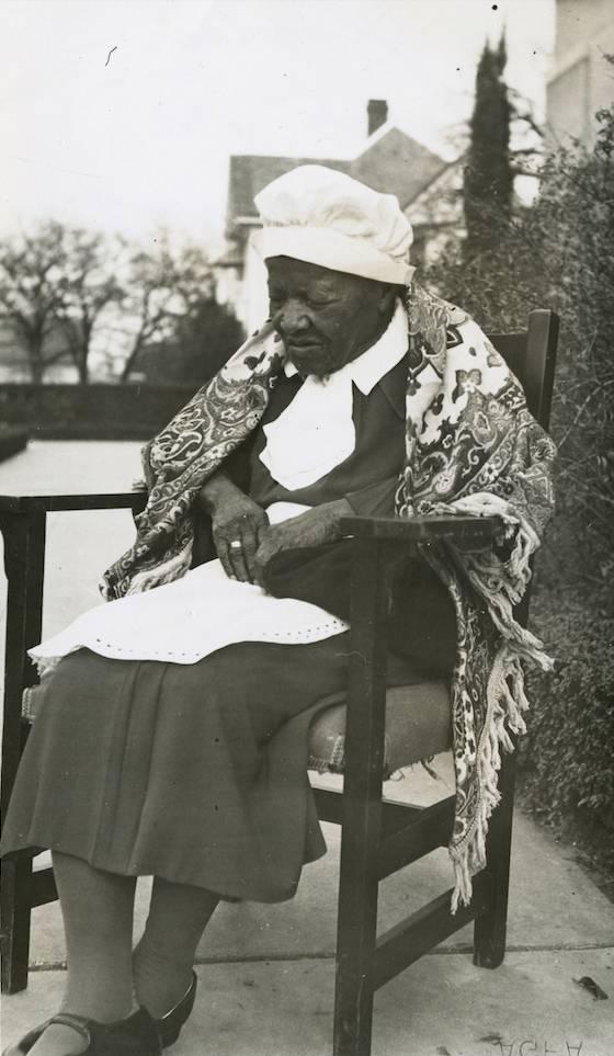 Ann Freeman, Baylor Founders Day, 1939